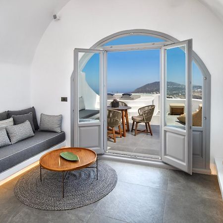 Eteoro Suites 이메로비글리 외부 사진