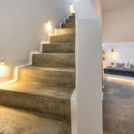 Eteoro Suites 이메로비글리 외부 사진