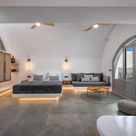 Eteoro Suites 이메로비글리 외부 사진