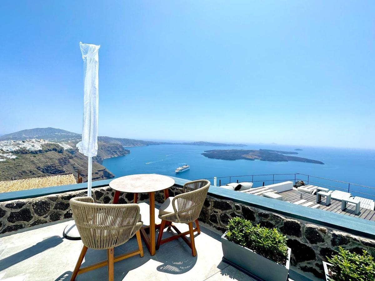 Eteoro Suites 이메로비글리 외부 사진