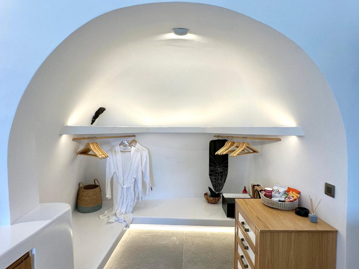 Eteoro Suites 이메로비글리 외부 사진