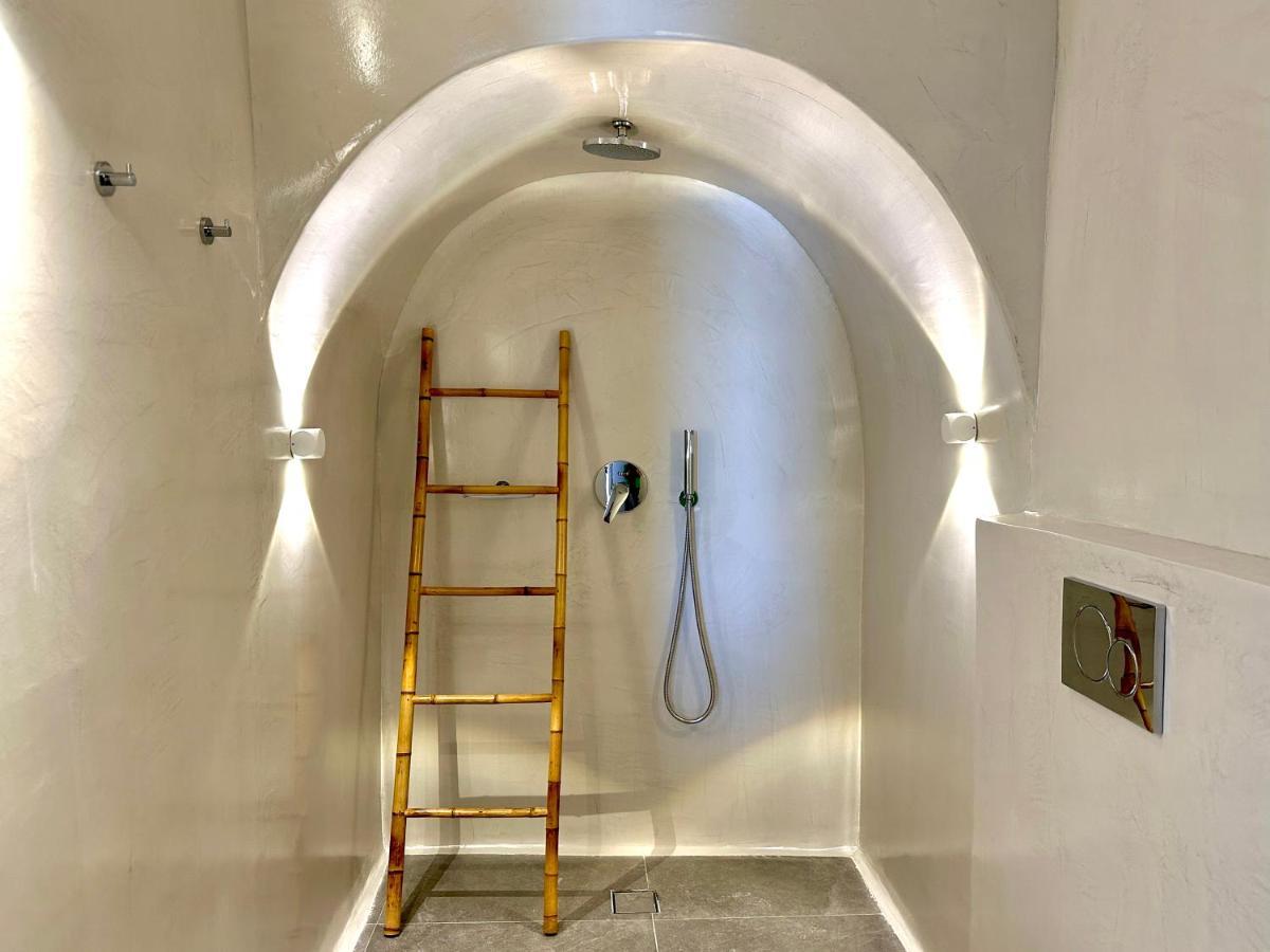 Eteoro Suites 이메로비글리 외부 사진