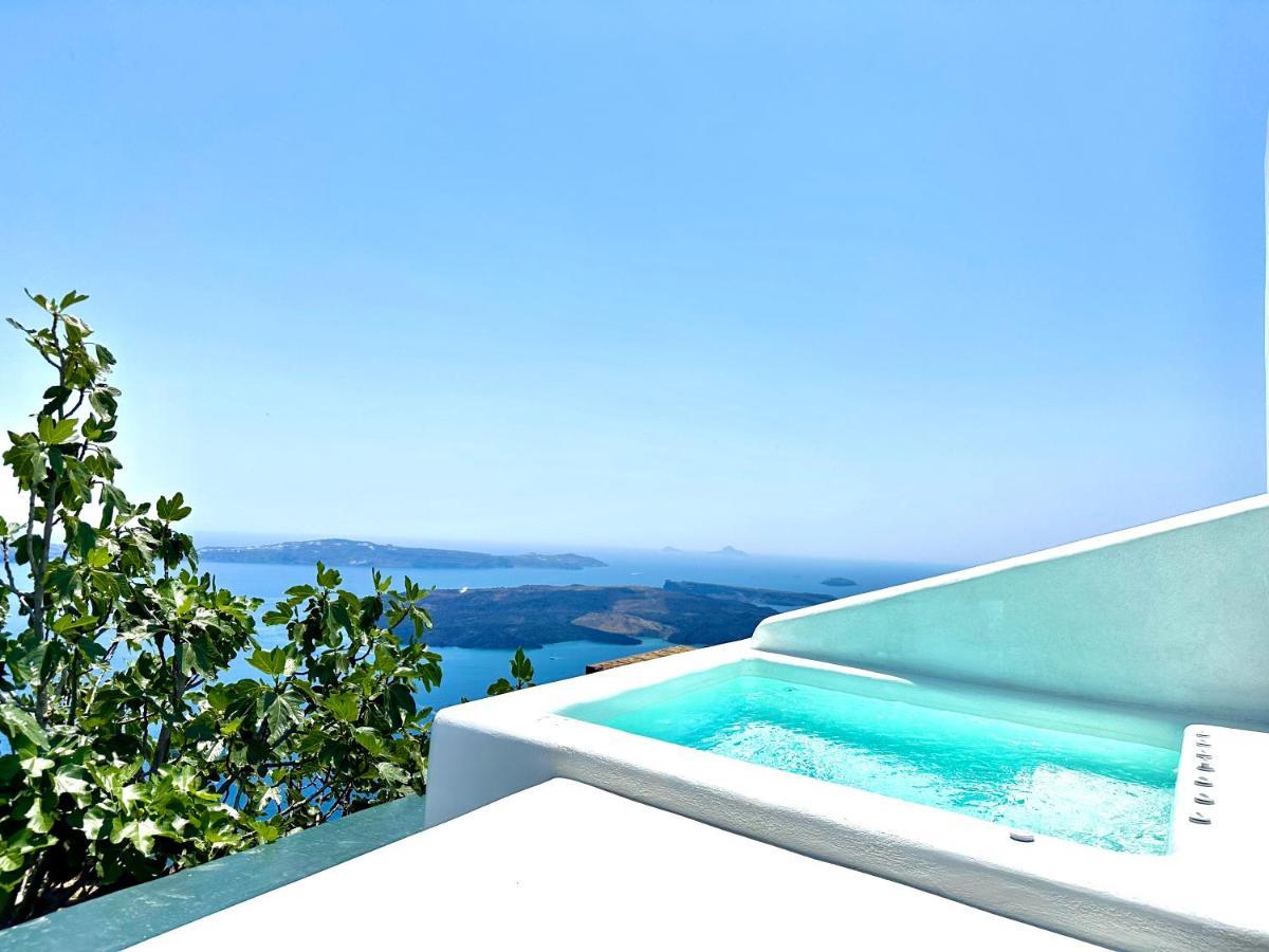 Eteoro Suites 이메로비글리 외부 사진