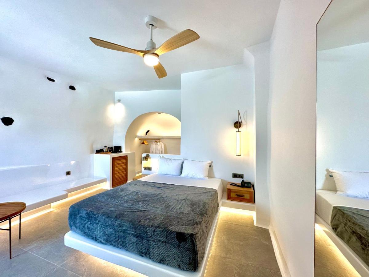 Eteoro Suites 이메로비글리 외부 사진