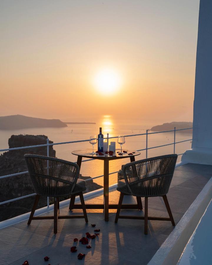 Eteoro Suites 이메로비글리 외부 사진