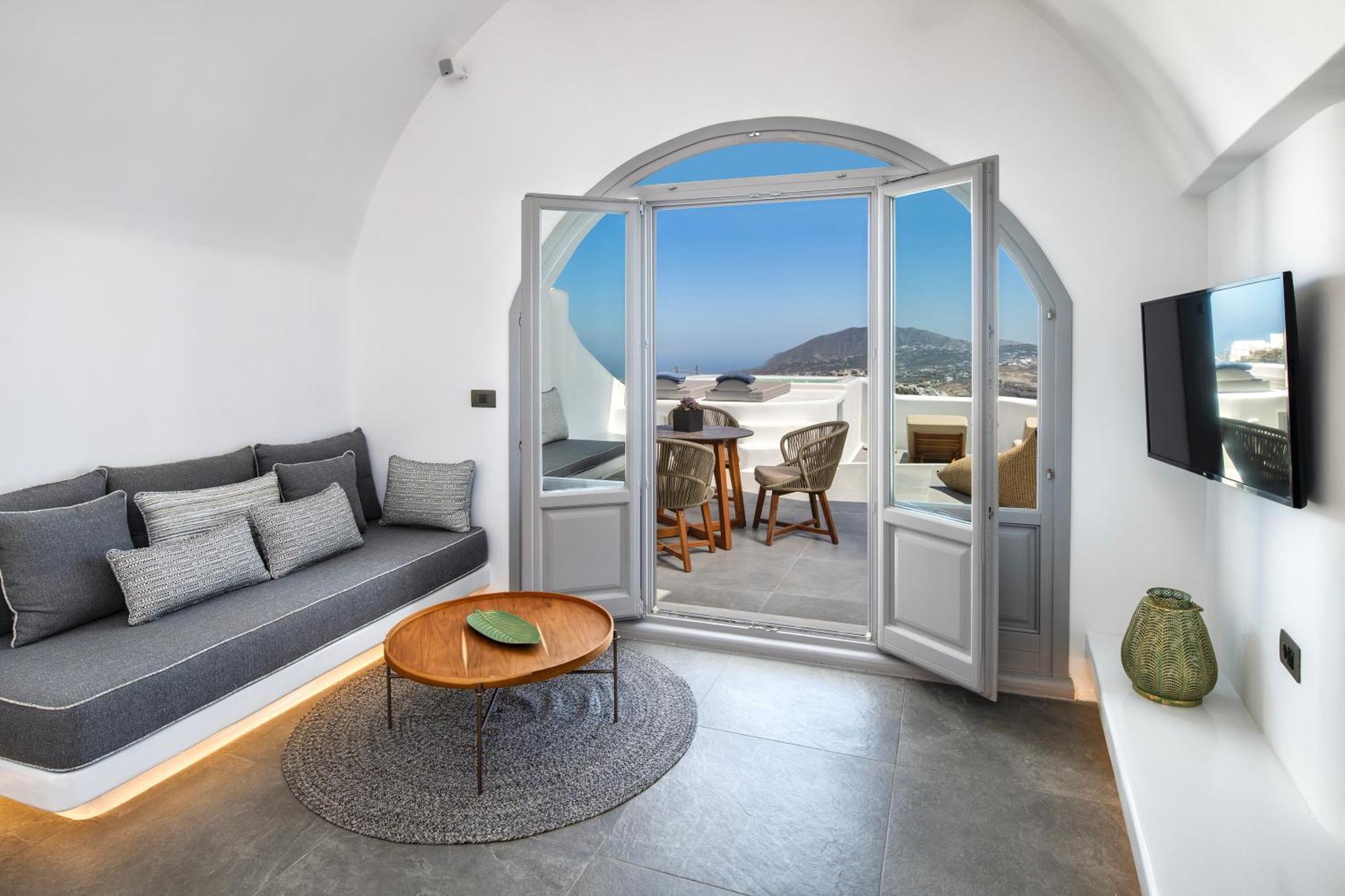 Eteoro Suites 이메로비글리 외부 사진
