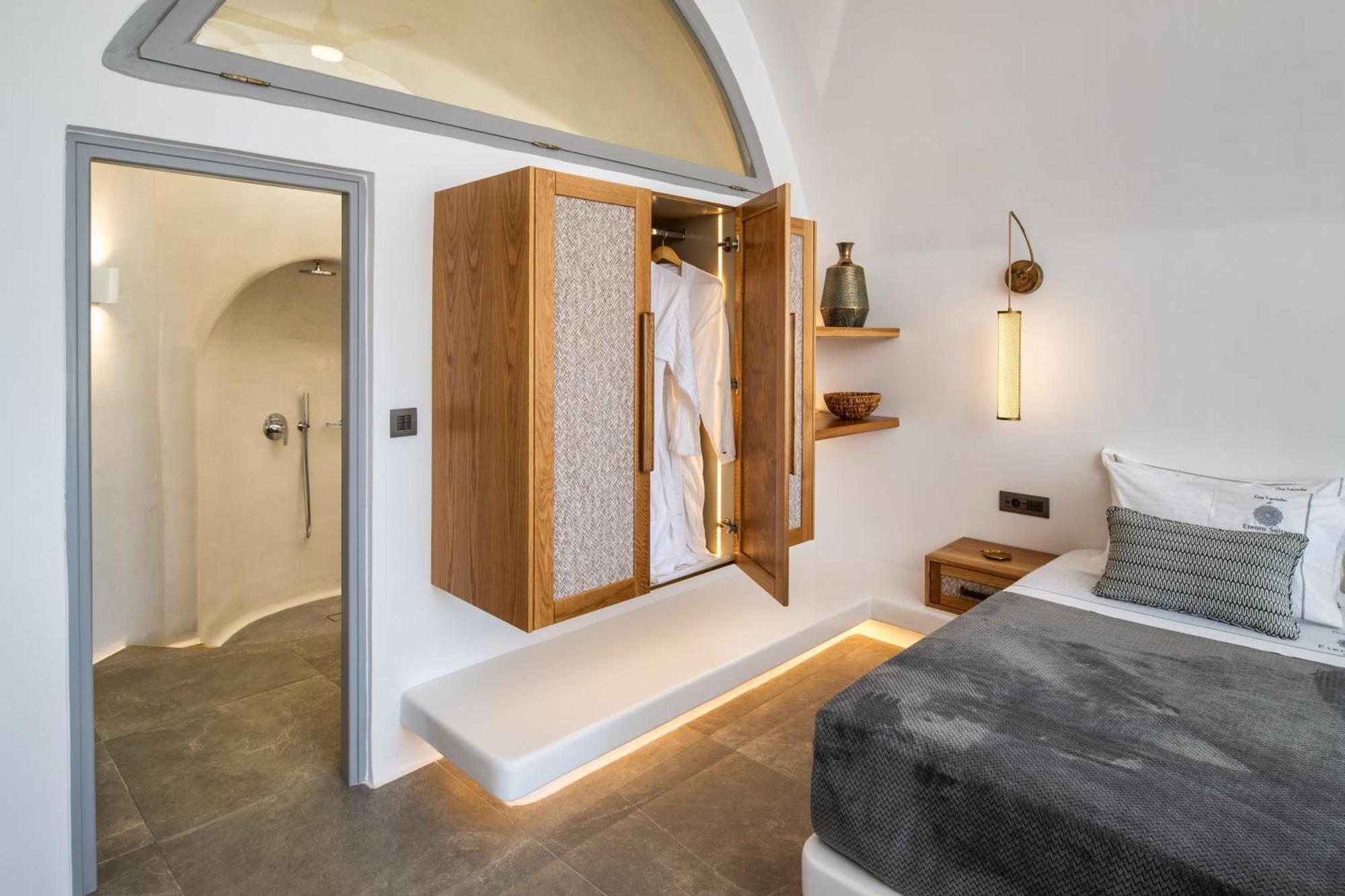 Eteoro Suites 이메로비글리 외부 사진