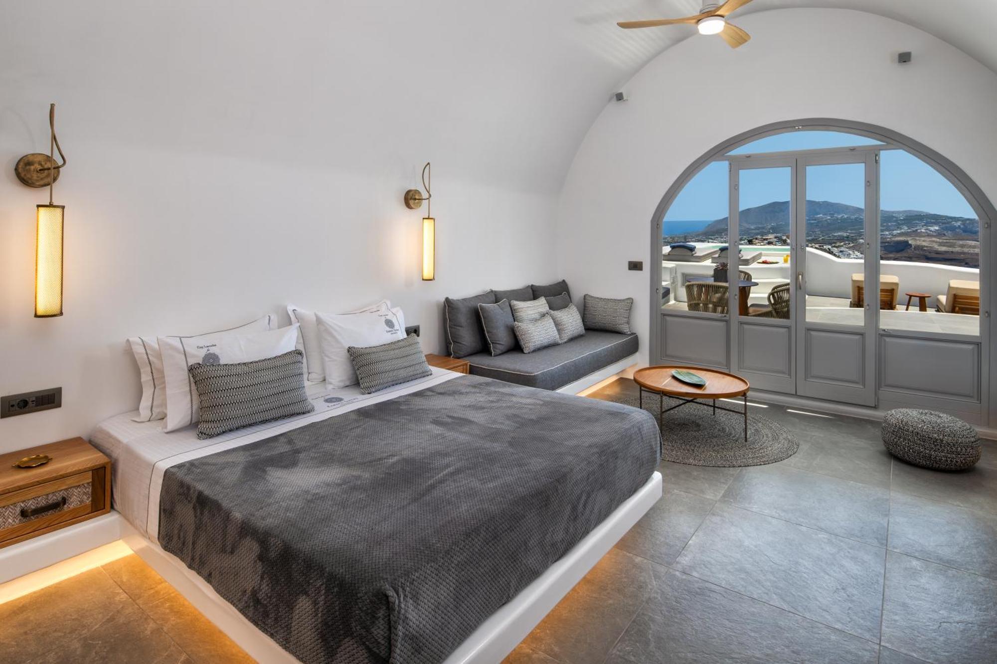 Eteoro Suites 이메로비글리 외부 사진